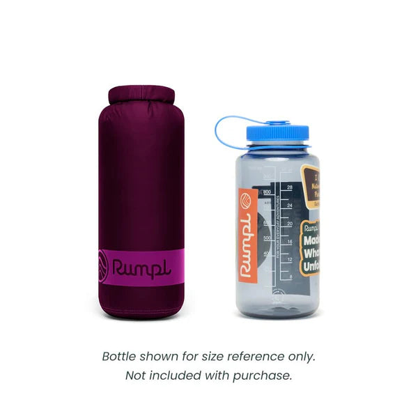 Rumpl Puffy Travel Blanket