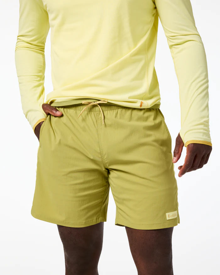 Brinco 7" Short