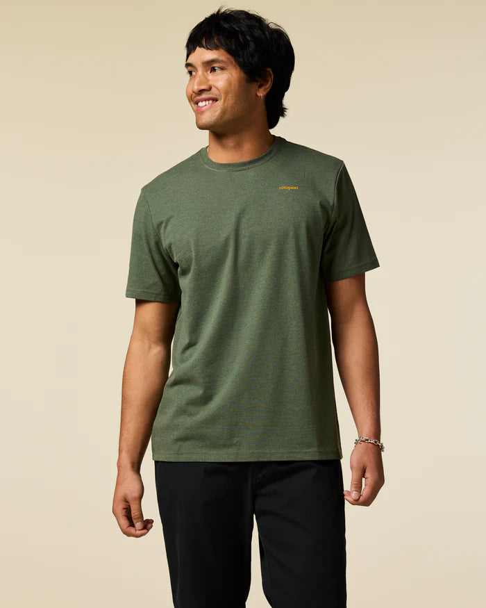 Down The River T-Shirt