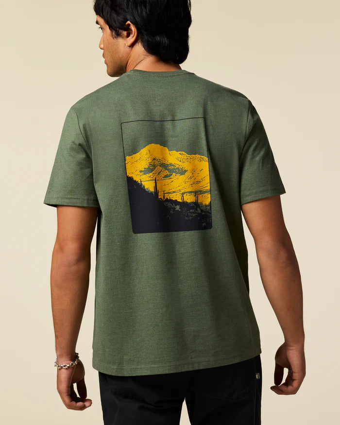 Down The River T-Shirt