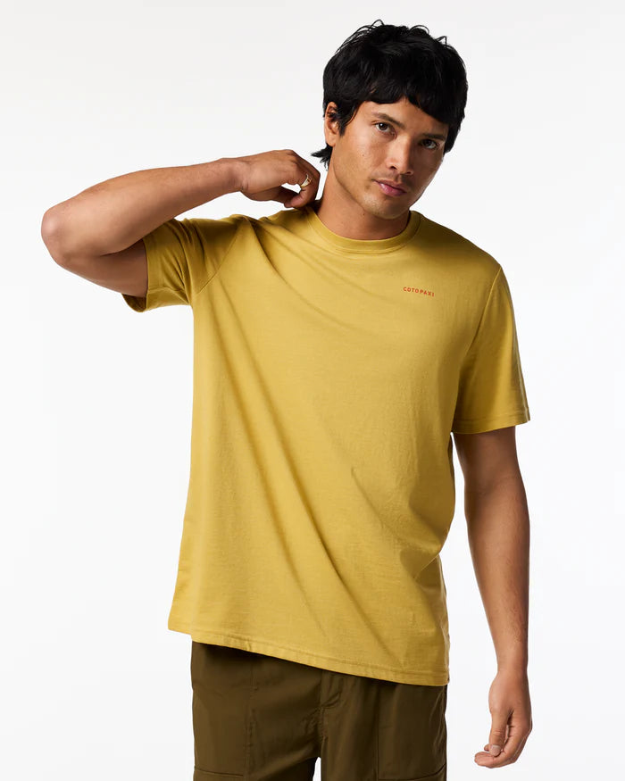 Mountain Magic T-Shirt