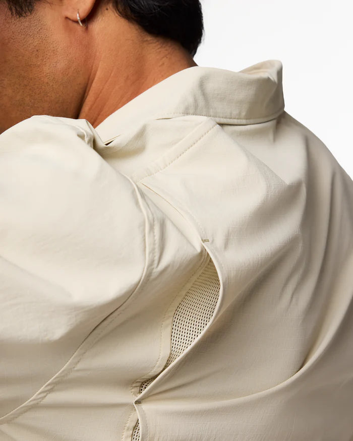 Solta Long Sleeve Shirt - Men&