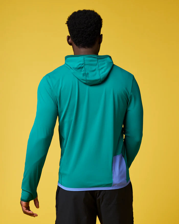 Sombra Sun Hoodie - Men&
