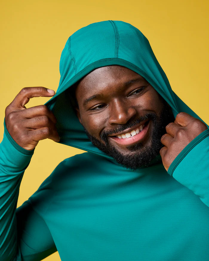 Sombra Sun Hoodie - Men&