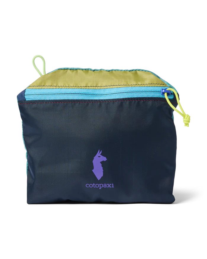 Arenilla Mesh Tote