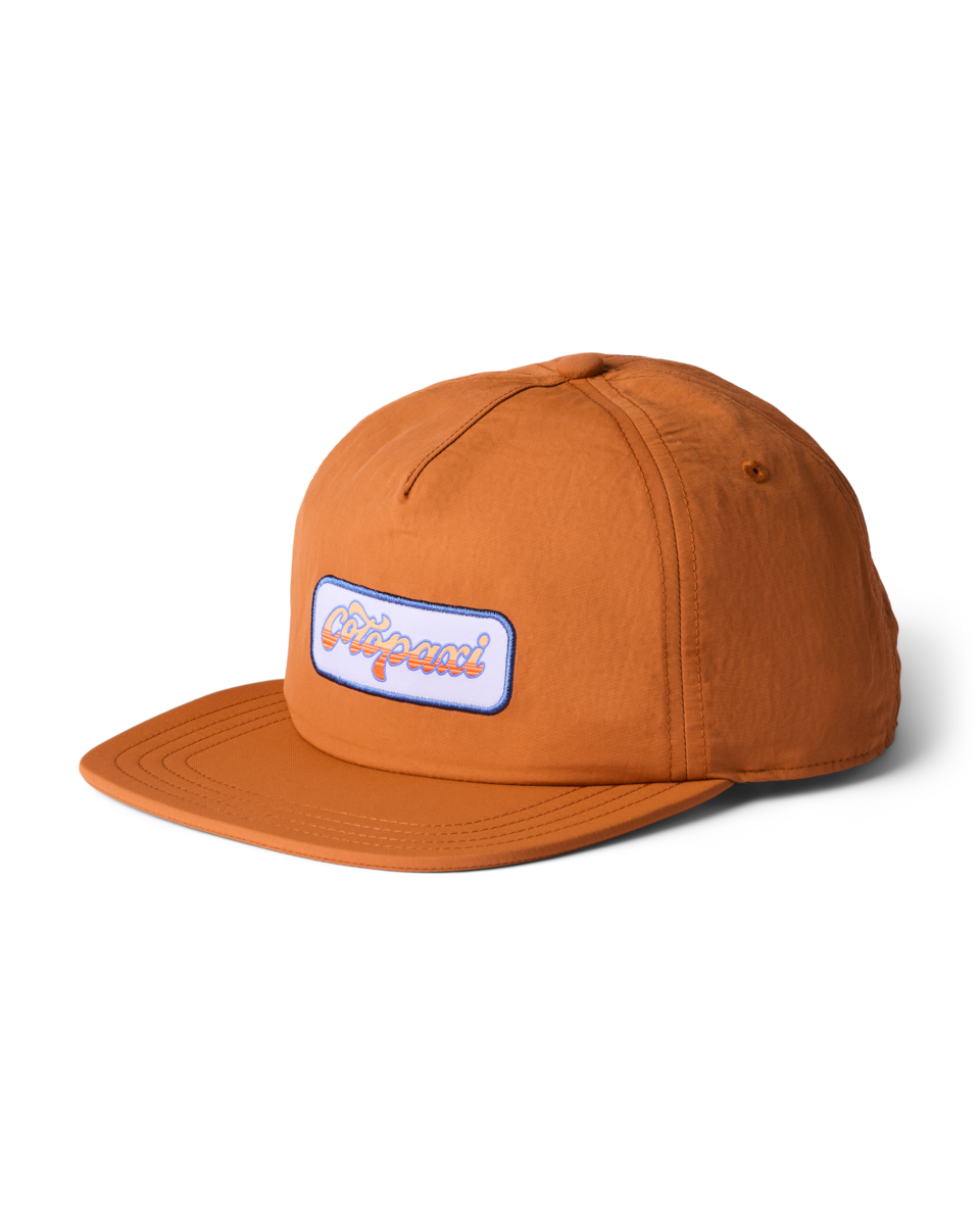 Cotopaxi Heritage Tech Hat product image 5