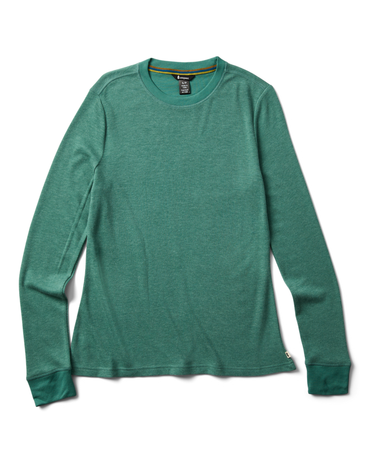 Perenne Long-Sleeve Shirt - Women&