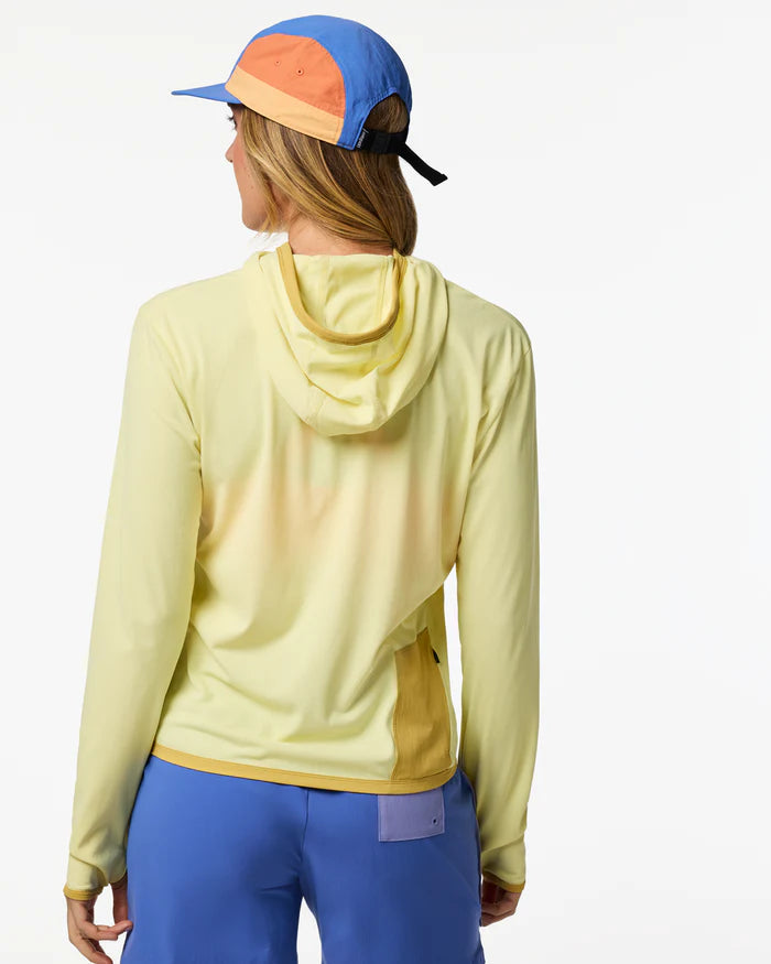 Sombra Sun Hoodie - Women&
