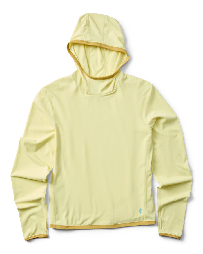 Sombra Sun Hoodie - Women&