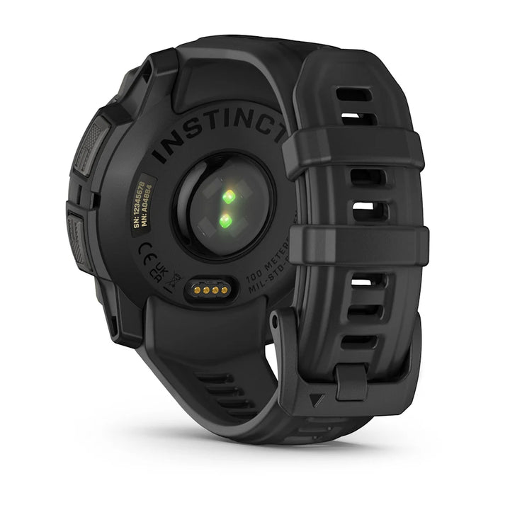Instinct® 3 – 45 mm, AMOLED