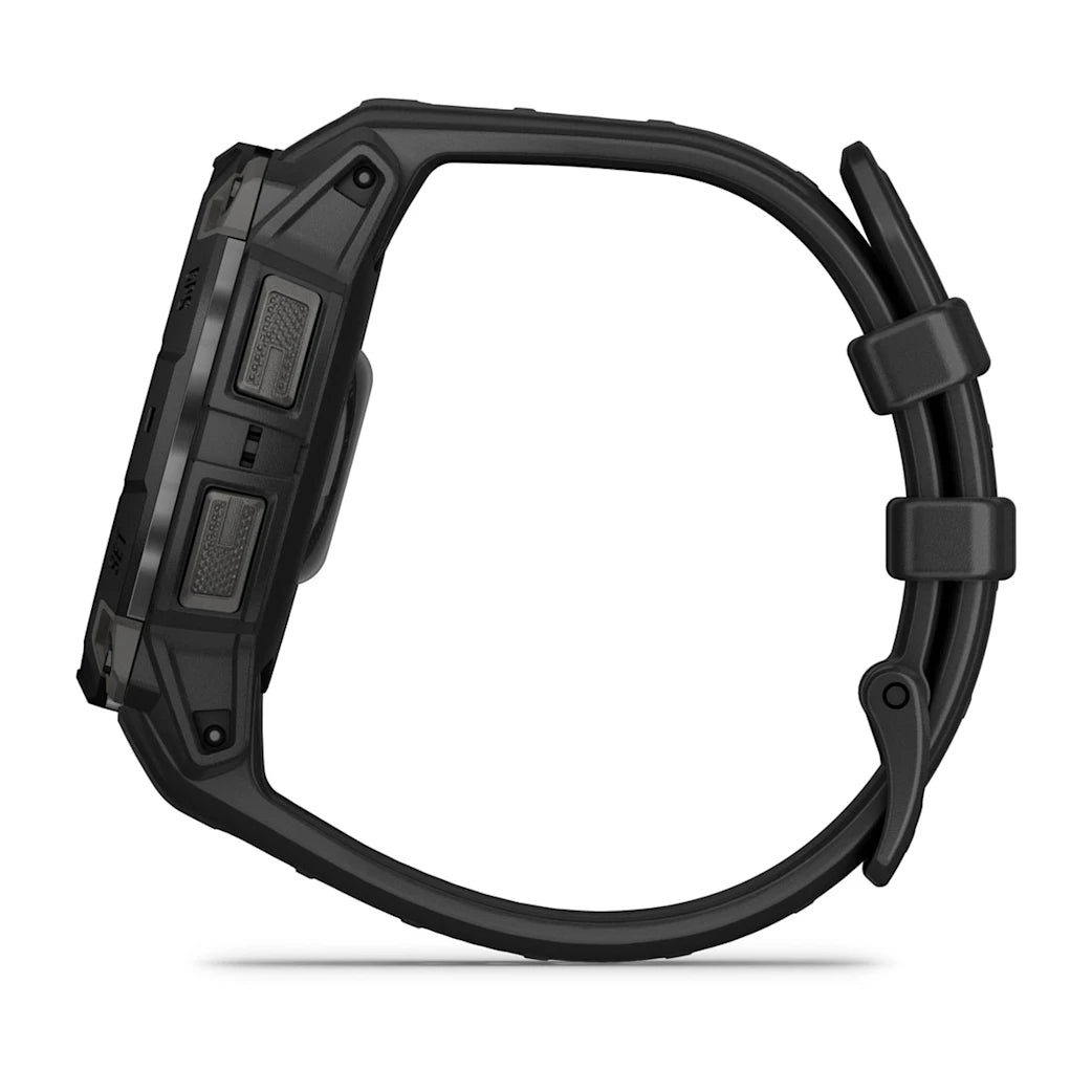 Instinct® 3 – 45 mm, AMOLED