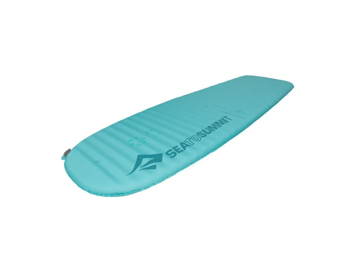 Sea to Summit Women’s Comfort Light SI Regular sleeping pad, full view