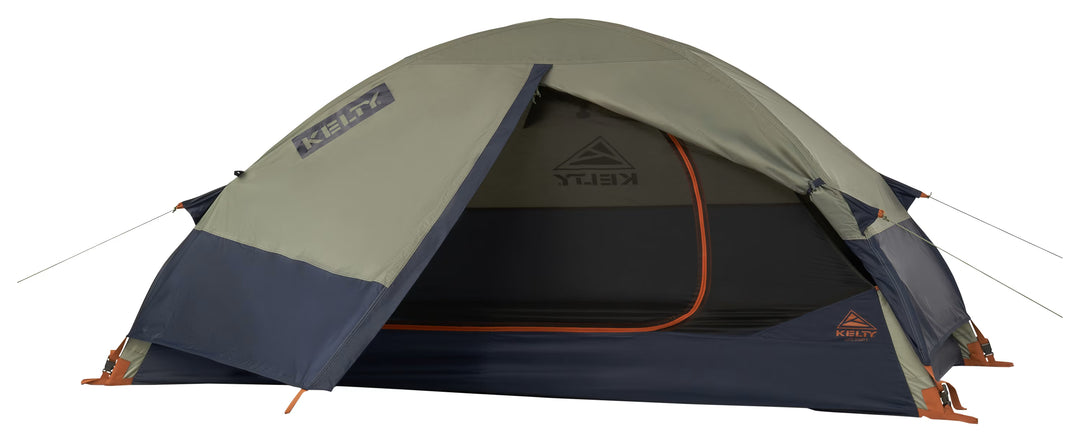 Late Start 1P Tent