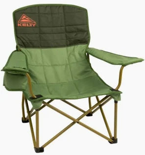 Lowdown Chair