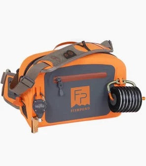 Fishpond Thunderhead Submersible Lumbar - Small