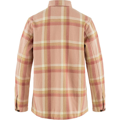 Fjällräven Women's Singi Flannel Overshirt