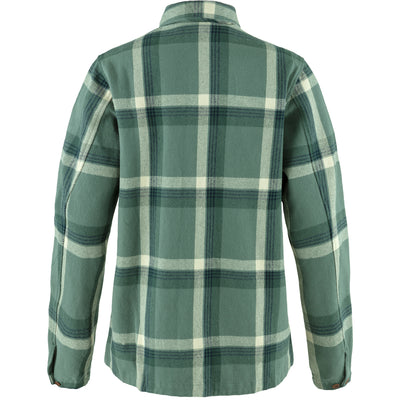 Fjällräven Women's Singi Flannel Overshirt