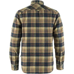 Fjällräven Men's Singi Heavy Flannel Shirt