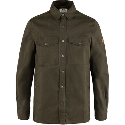 Fällräven Men's Singi Overshirt