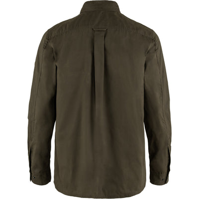 Fällräven Men's Singi Overshirt