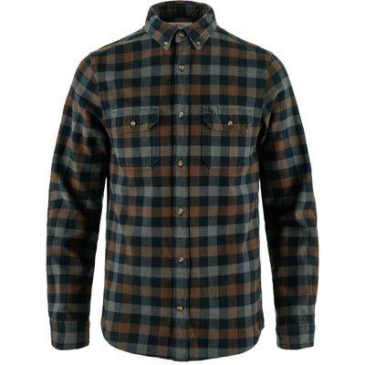 Fjallraven Men's Skog Shirt