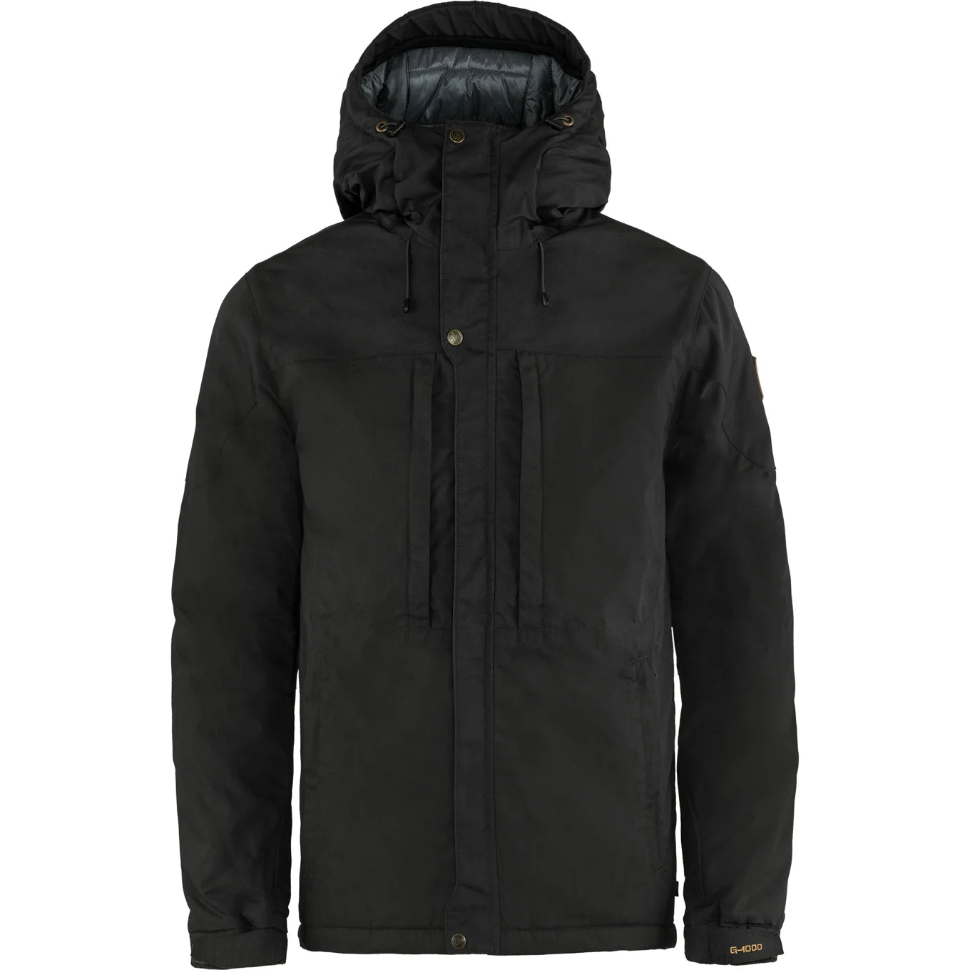 FjällRäven Skogso Padded Jacket