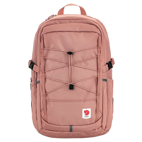 Skule 28 Backpack in Dusty Rose