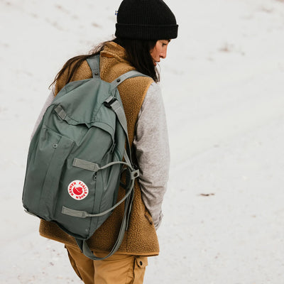 FjällRäven Kanken Weekender