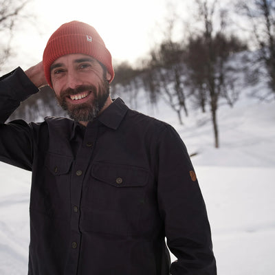 Fällräven Men's Singi Overshirt