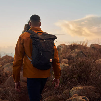FjällRäven High Coast Foldsack 24