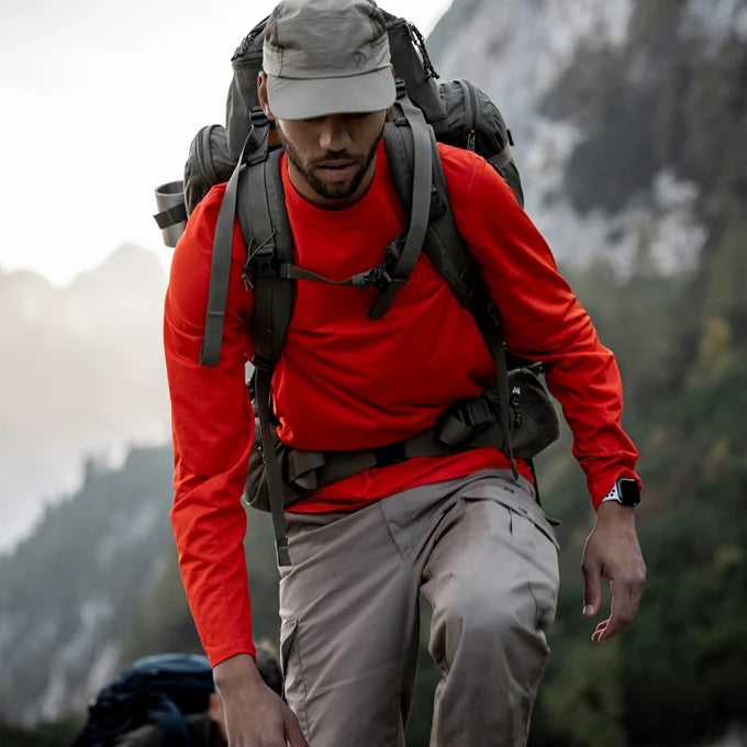 FjällRäven Men&
