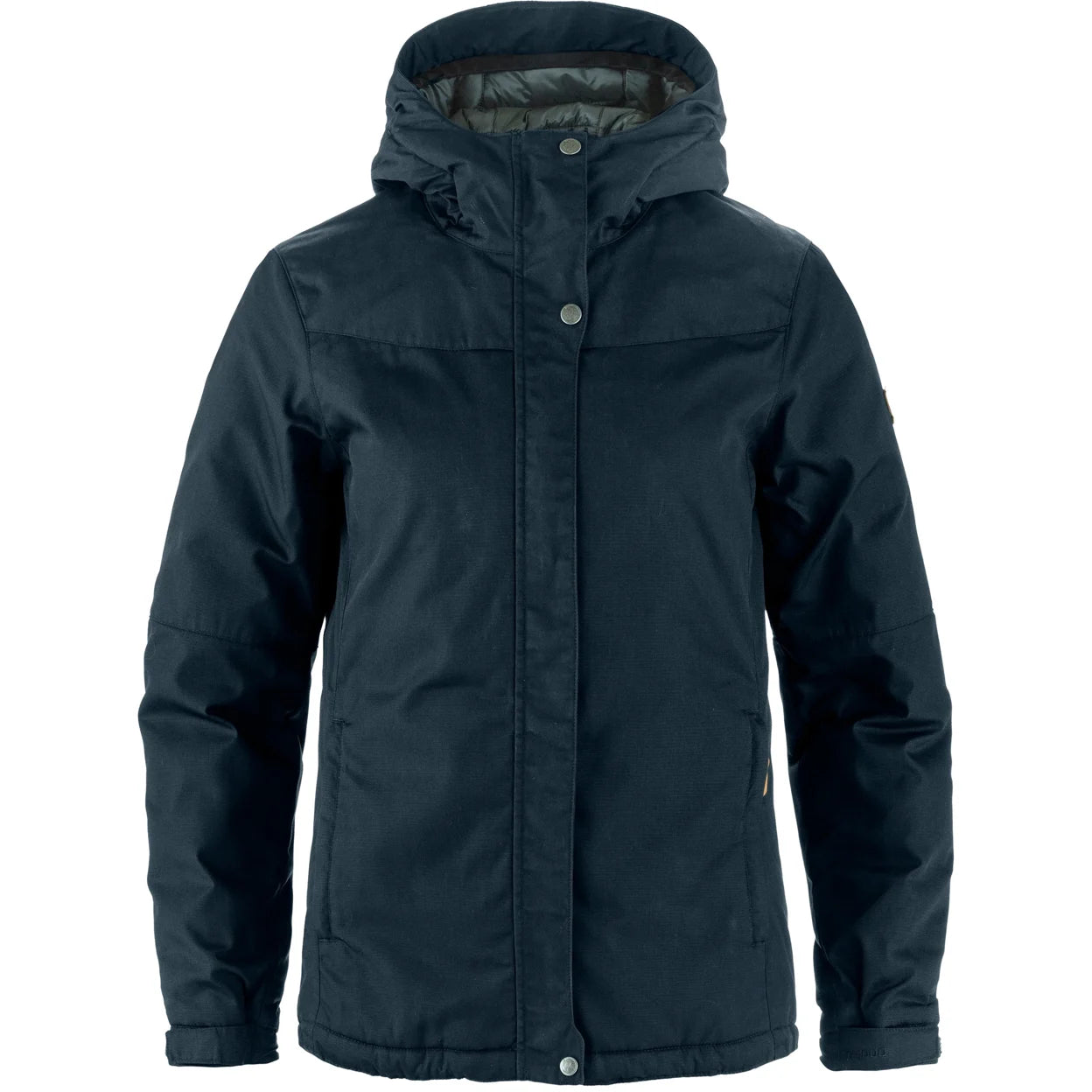 FjällRäven  Women's Stina Padded Jacket