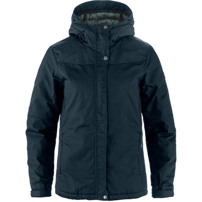 FjällRäven  Women's Stina Padded Jacket