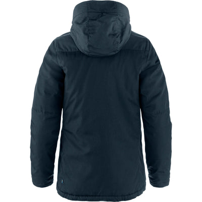 FjällRäven  Women's Stina Padded Jacket