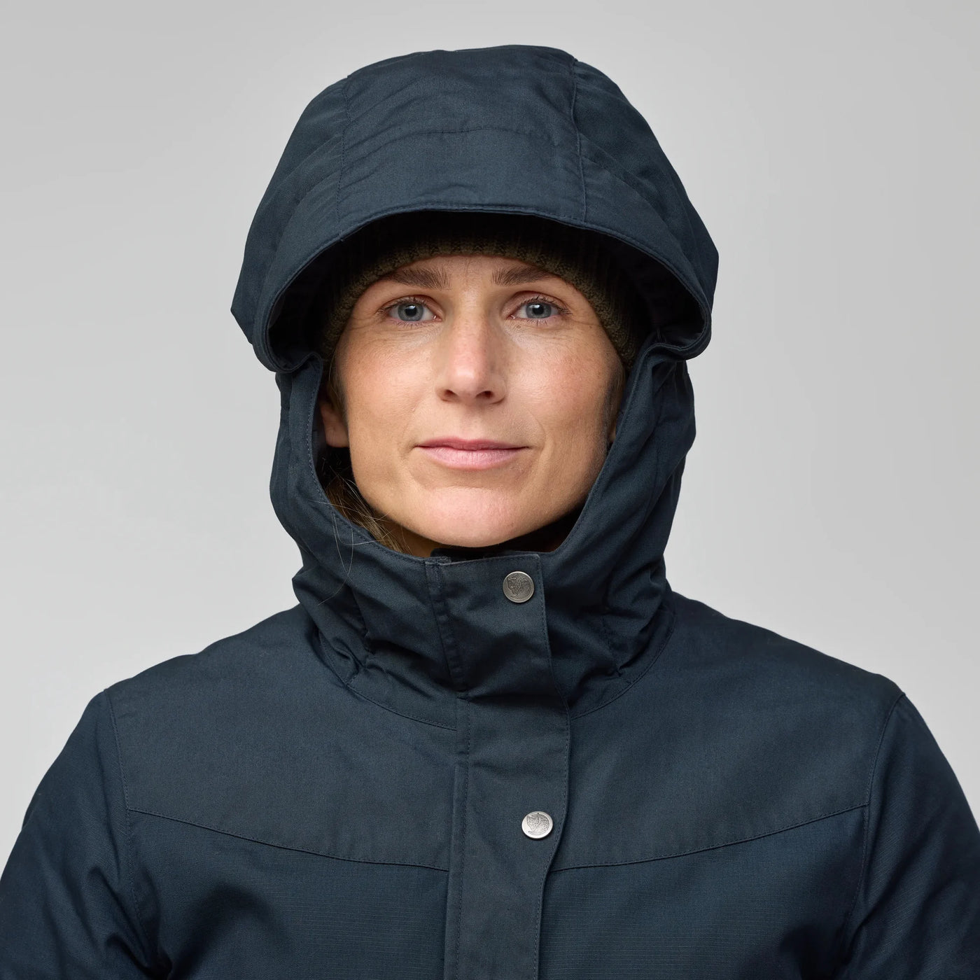 FjällRäven  Women's Stina Padded Jacket