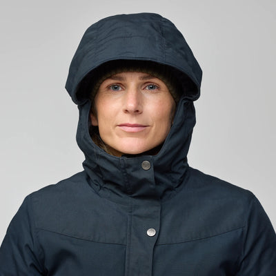 FjällRäven  Women's Stina Padded Jacket