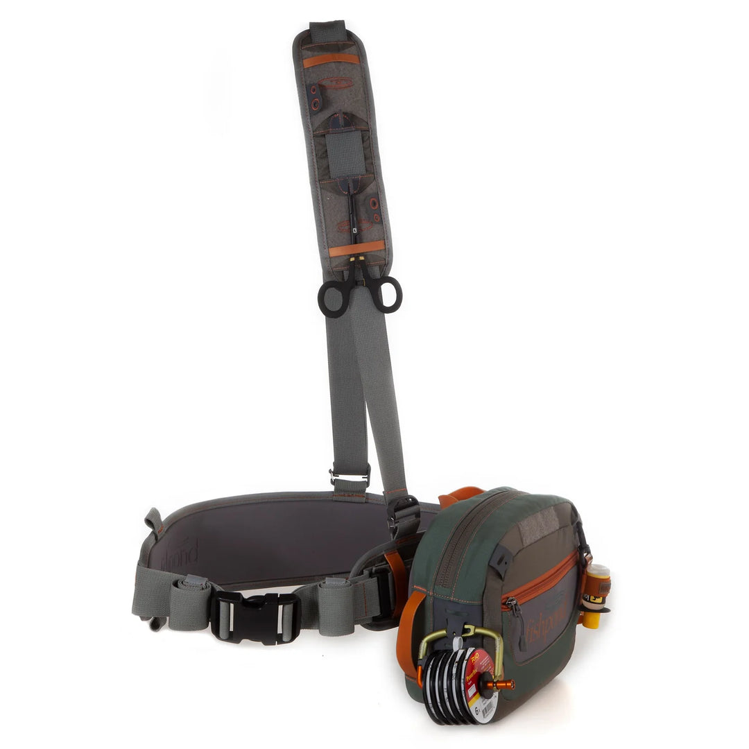 SwitchBack 2.0 Wadding System