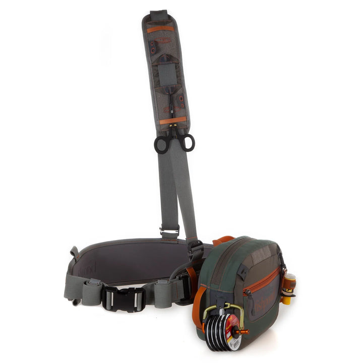 SwitchBack 2.0 Wadding System