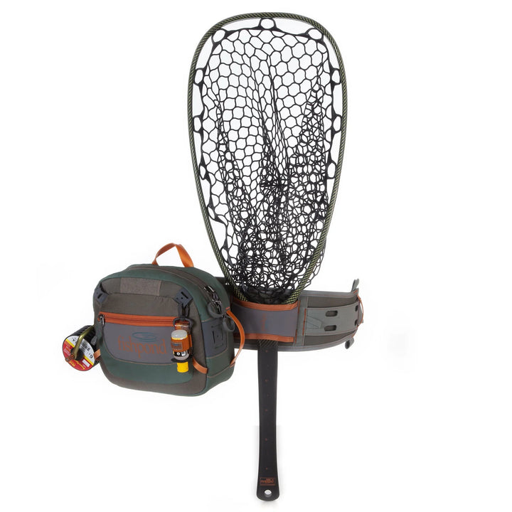 SwitchBack 2.0 Wadding System