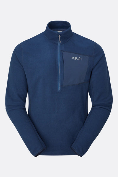 Rab Men's Tecton Pull-On