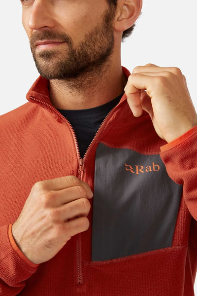 Rab Men's Tecton Pull-On