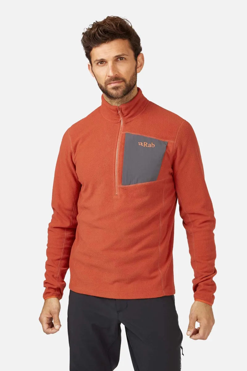 Rab Men's Tecton Pull-On