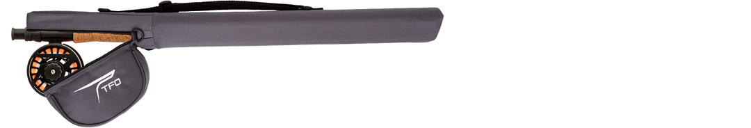 Pilot Combo: 9′  5wt