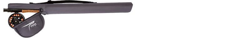 Pilot Combo: 9′  5wt