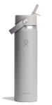Hydro Flask 24oz Wide Mouth with Flex Straw Cap