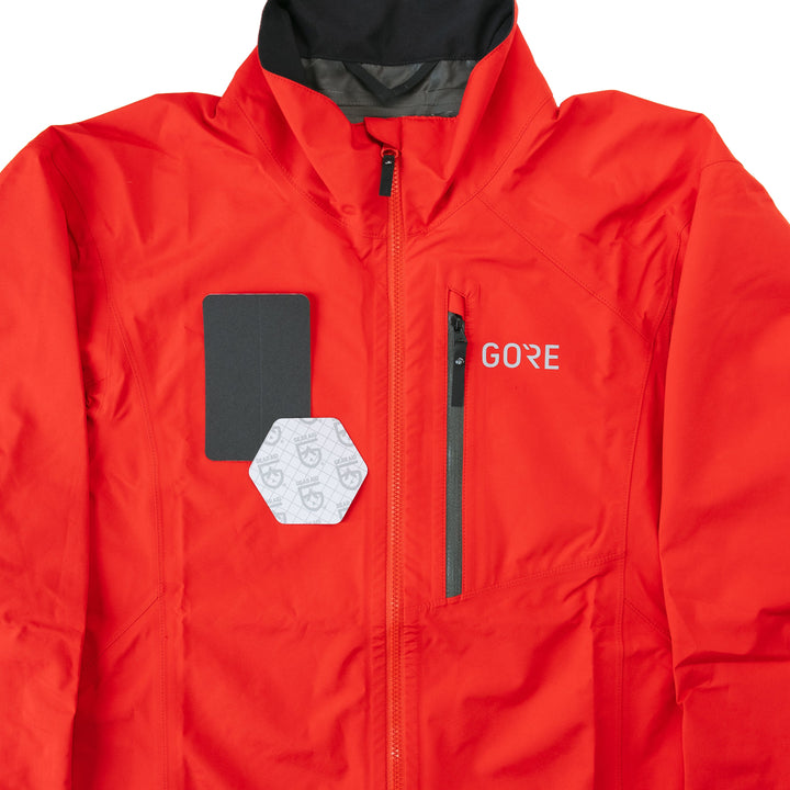 GORE-TEX Fabric Patches — detail 3