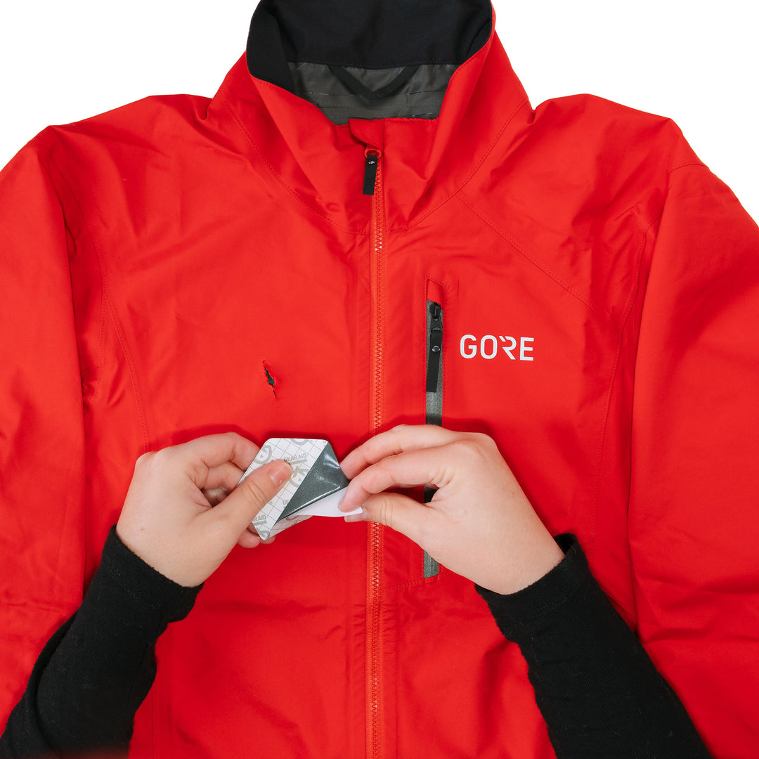 GORE-TEX Fabric Patches — detail 4