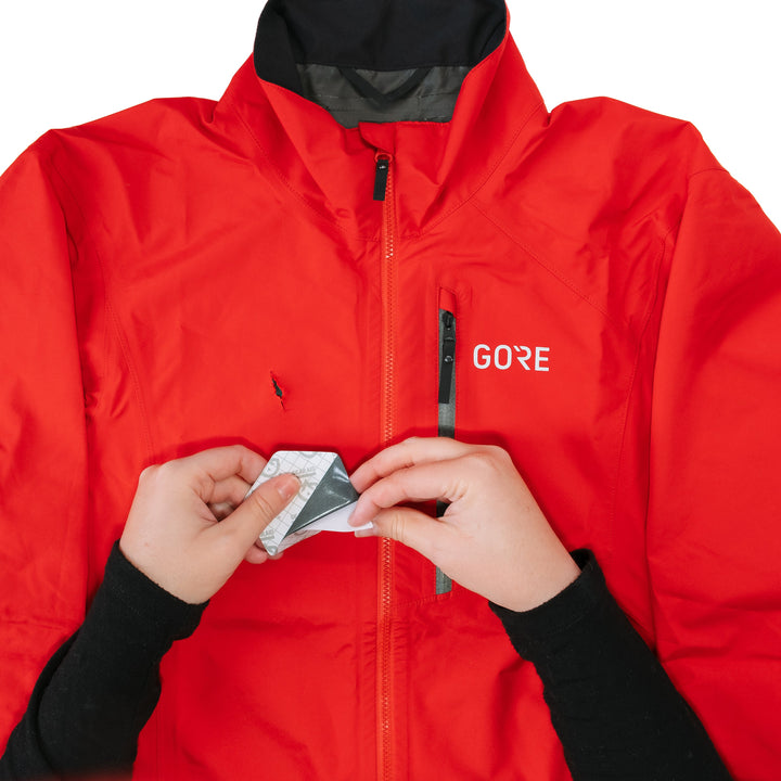 GORE-TEX Fabric Patches — detail 4