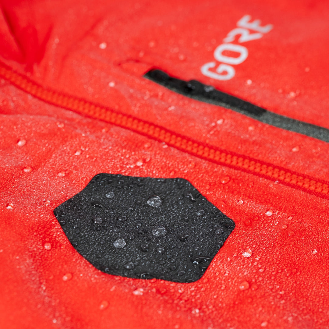 GORE-TEX Fabric Patches — detail 5