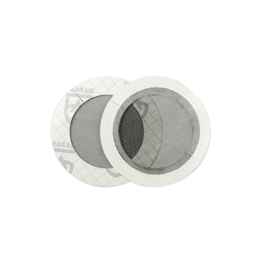 Tenacious Tape Mesh Patches — product view
